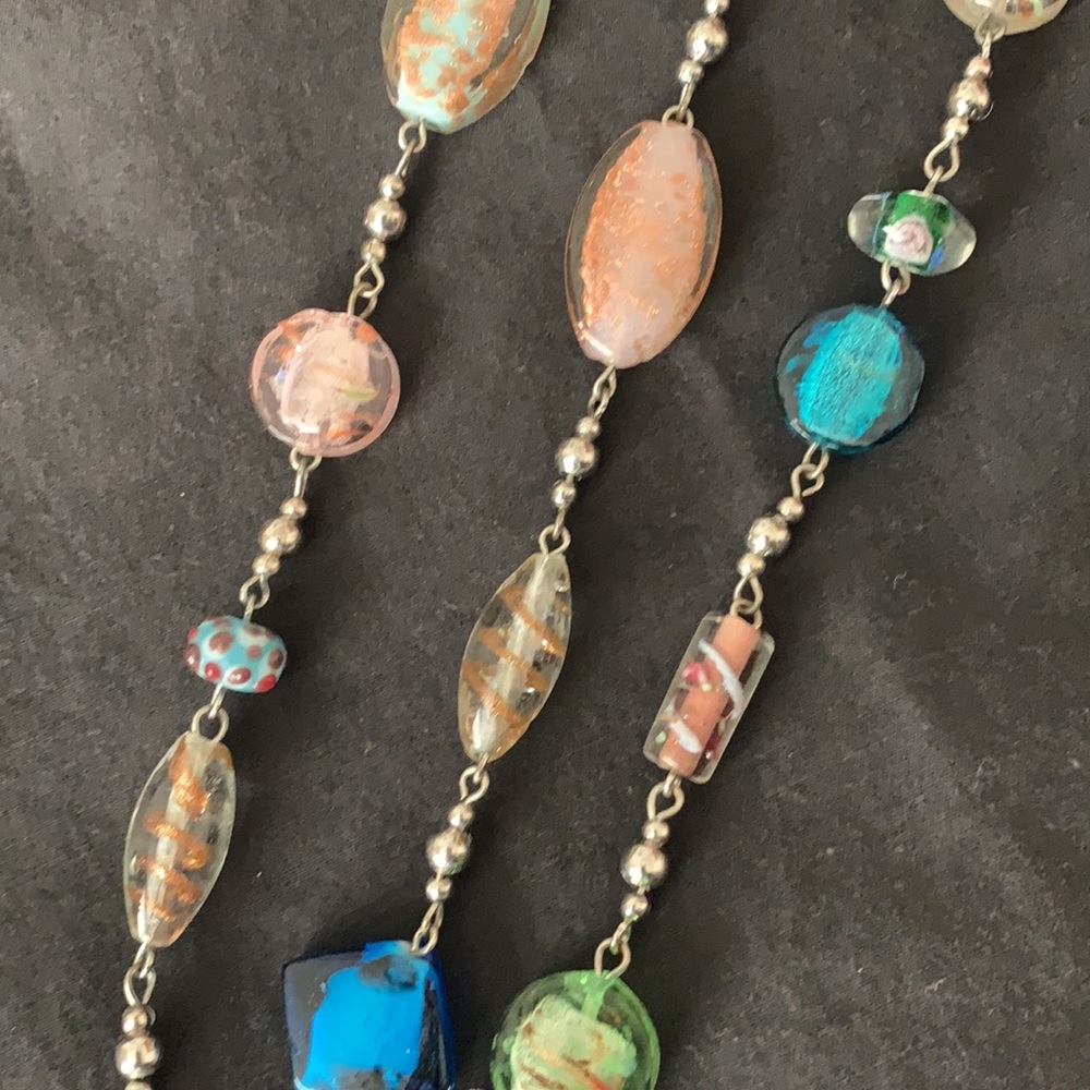 Premier Designs necklace